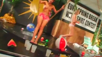 Spring Break Part 5 - Cam 3 Screencap 78 on sinx.preview.netperv.com