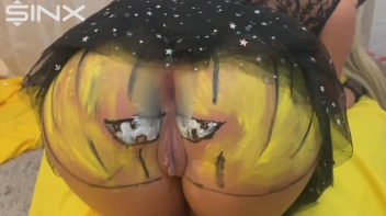 Happy Halloween... Screencap 10 on sinx.preview.netperv.com