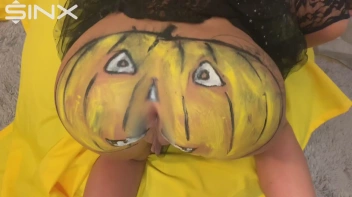 Happy Halloween... Screencap 12 on sinx.preview.netperv.com