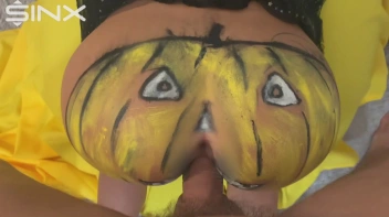 Happy Halloween... Screencap 16 on sinx.preview.netperv.com