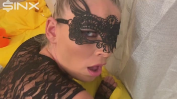 Happy Halloween... Screencap 18 on sinx.preview.netperv.com