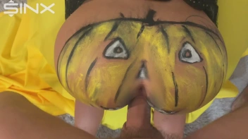 Happy Halloween... Screencap 19 on sinx.preview.netperv.com