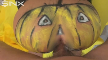 Happy Halloween... Screencap 21 on sinx.preview.netperv.com