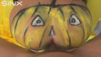 Happy Halloween... Screencap 23 on sinx.preview.netperv.com