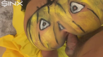 Happy Halloween... Screencap 44 on sinx.preview.netperv.com