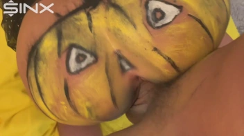 Happy Halloween... Screencap 47 on sinx.preview.netperv.com