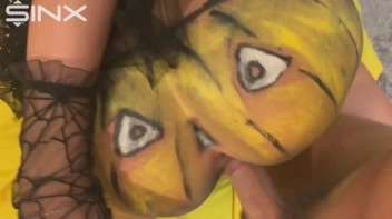 Happy Halloween... Screencap 48 on sinx.preview.netperv.com