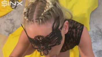 Happy Halloween... Screencap 5 on sinx.preview.netperv.com