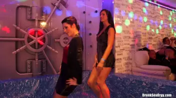 Office Gone Wild Part 1 - Shower Cam Screencap 66 on sinx.preview.netperv.com