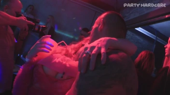 Party Hardcore Gone Crazy Vol. 24 Part 2 - Cam 4 Screencap 105 on sinx.preview.netperv.com