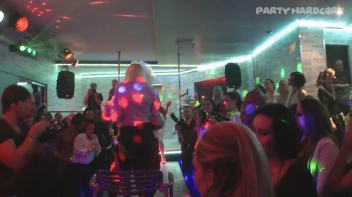 Party Hardcore Gone Crazy Vol. 24 Part 2 - Cam 4 Screencap 24 on sinx.preview.netperv.com