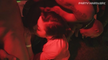 Party Hardcore Gone Crazy Vol. 24 Part 2 - Cam 4 Screencap 7 on sinx.preview.netperv.com