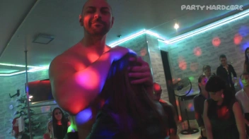 Party Hardcore Gone Crazy Vol. 24 Part 2 - Cam 4 Screencap 70 on sinx.preview.netperv.com