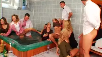 These Ho's Do Their Thing! Screencap 79 on sinx.preview.netperv.com