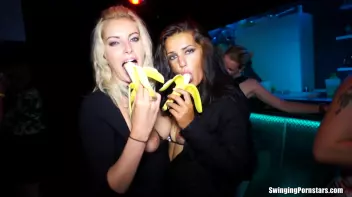 Wet and Wild Swingers Part 4 - Main Edit Screencap 76 on sinx.preview.netperv.com