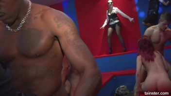 Extreme Speed Dating Part 3 - Cam 3 Screencap 42 on sinx.preview.netperv.com