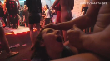Party Hardcore Gone Crazy Vol. 15 Part 6 - Cam 1 Screencap 109 on sinx.preview.netperv.com