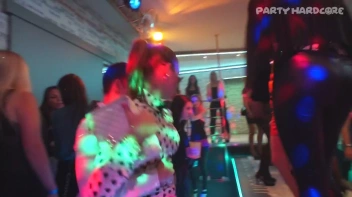 Party Hardcore Gone Crazy Vol. 15 Part 6 - Cam 1 Screencap 39 on sinx.preview.netperv.com