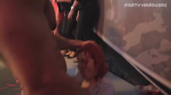 Party Hardcore Gone Crazy Vol. 15 Part 6 - Cam 1 Screencap 47 on sinx.preview.netperv.com