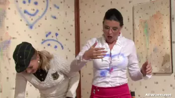 Bad Girls Gone Messy Screencap 28 on sinx.preview.netperv.com