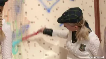 Bad Girls Gone Messy Screencap 29 on sinx.preview.netperv.com