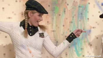 Bad Girls Gone Messy Screencap 32 on sinx.preview.netperv.com