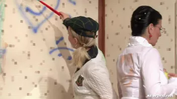 Bad Girls Gone Messy Screencap 35 on sinx.preview.netperv.com