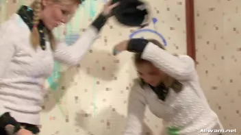 Bad Girls Gone Messy Screencap 41 on sinx.preview.netperv.com