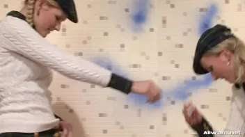 Bad Girls Gone Messy Screencap 5 on sinx.preview.netperv.com