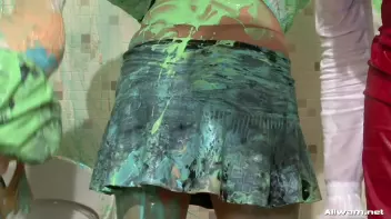 Bad Girls Gone Messy Screencap 78 on sinx.preview.netperv.com