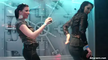 Livin' It Up Wetlook Style Screencap 11 on sinx.preview.netperv.com