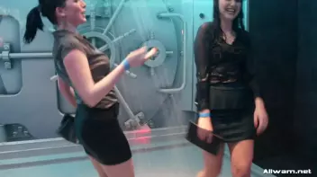 Livin' It Up Wetlook Style Screencap 14 on sinx.preview.netperv.com