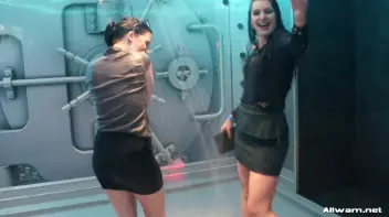 Livin' It Up Wetlook Style Screencap 15 on sinx.preview.netperv.com