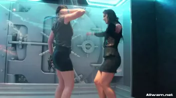 Livin' It Up Wetlook Style Screencap 26 on sinx.preview.netperv.com