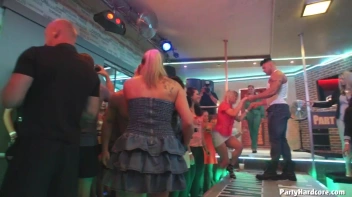 Party Hardcore Gone Crazy Vol. 29 Part 1 - Cam 1 Screencap 50 on sinx.preview.netperv.com