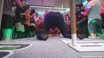 Party Hardcore Gone Crazy Vol. 29 Part 1 - Cam 1 Screencap 60 on sinx.preview.netperv.com