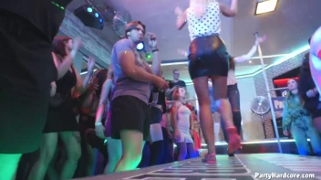 Party Hardcore Gone Crazy Vol. 29 Part 1 - Cam 1 Screencap 31 on sinx.preview.netperv.com