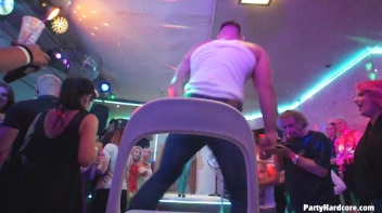 Party Hardcore Gone Crazy Vol. 29 Part 1 - Cam 1 Screencap 43 on sinx.preview.netperv.com