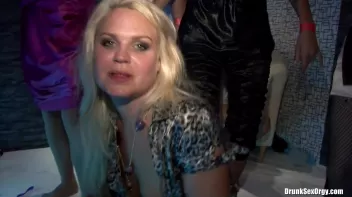 7th Anniversary Party Part 5 - Cam 2 Screencap 19 on sinx.preview.netperv.com