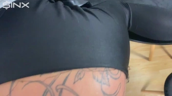 Naughty Blonde Takes Facial After Anal Piss Fuck Screencap 53 on sinx.preview.netperv.com