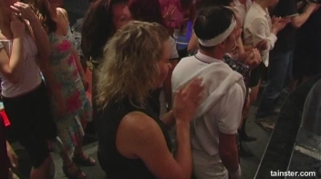 Saucy Sluts Let Loose Part 2 - Cam 2 Screencap 53 on sinx.preview.netperv.com