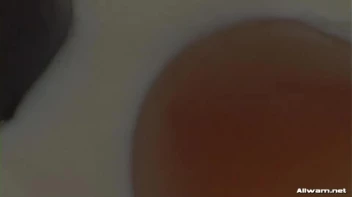 Pouring Milk All Over Each Other Screencap 89 on sinx.preview.netperv.com