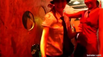 Gash Bash Part 1 - Main Edit Screencap 3 on sinx.preview.netperv.com