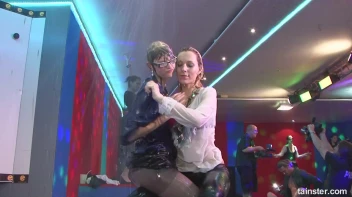 Extreme Speed Dating Part 3 - Cam 4 Screencap 1 on sinx.preview.netperv.com