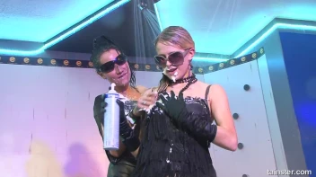 Extreme Speed Dating Part 3 - Cam 4 Screencap 62 on sinx.preview.netperv.com