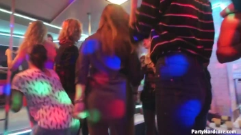 Party Hardcore Gone Crazy Vol. 31 Part 7 - Cam 1 Screencap 53 on sinx.preview.netperv.com