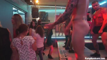 Party Hardcore Gone Crazy Vol. 31 Part 7 - Cam 1 Screencap 72 on sinx.preview.netperv.com