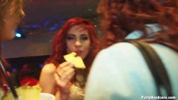 Party Hardcore Gone Crazy Vol. 2 Part 3 - Cam 3 Screencap 113 on sinx.preview.netperv.com