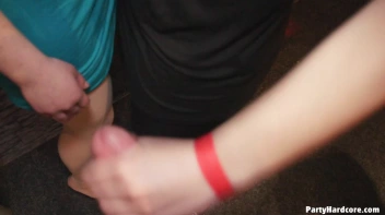 Party Hardcore Gone Crazy Vol. 2 Part 3 - Cam 3 Screencap 38 on sinx.preview.netperv.com