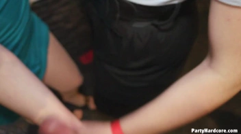 Party Hardcore Gone Crazy Vol. 2 Part 3 - Cam 3 Screencap 39 on sinx.preview.netperv.com